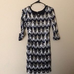 Sequins sequins and more sequins